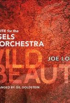 CD Review: Brussels Jazz Orchestra & Joe Lovano “Wild Beauty”