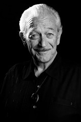 PHOTO PROVIDED - Charlie Musselwhite doesn't consider himself a legend, but give the guy some credit, he's been one of the blues harp greats for close to 50 years.