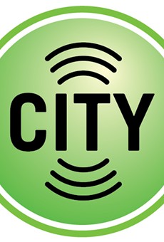 City Spotify Playlist: Week of January 8