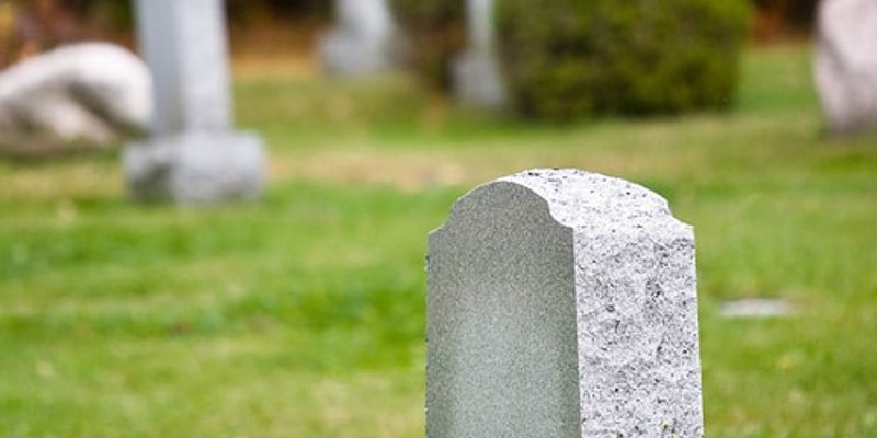 County not increasing size of indigent burial payments