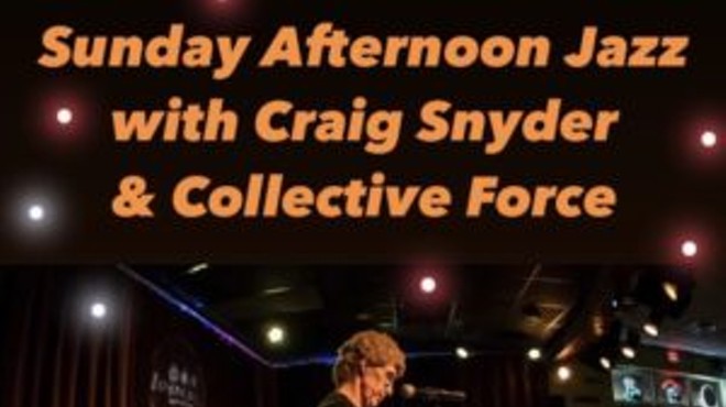 Craig Snyder & Collective Force