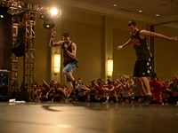 DANCE EVENT | 24seven Dance Convention