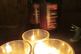 DEER RUN WINERY - Deer Run Winery Candlelight Night