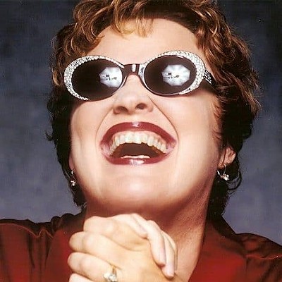 Diane Schuur at 70: An Evening of Songs and Stories