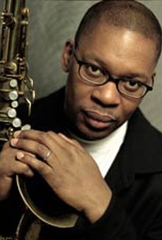 Directions in music: RIJF bandleader (and Outkast fan)Ravi Coltrane has found his own way.