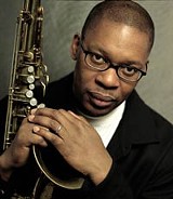 Directions in music: RIJF bandleader (and Outkast fan)Ravi Coltrane has found his own way.