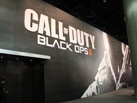 E3 2012 Wrap Up: “Call of Duty Black Ops 2,” “Resident Evil 6,” “New Super Mario Bros. 2″