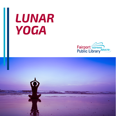 ECLIPSE: Lunar Yoga Class