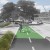 Elmwood's cycle track is a Rochester first