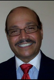 Eugenio Cotto Jr.