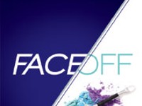 "Face Off" Season 3: Borg this way