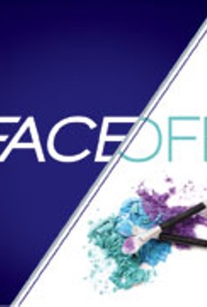 "Face Off" Season 3: Kids draw the darndest things