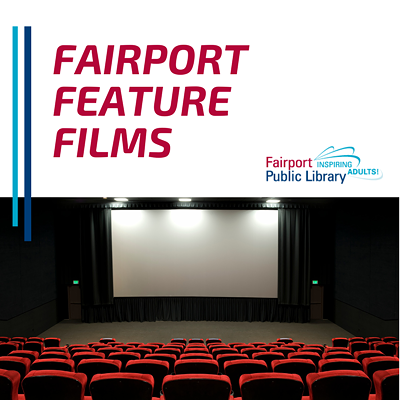 Fairport Feature Films