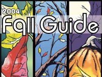 Fall Guide 2004