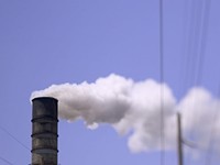 Federal regulations for smog-causing pollutants still uncertain