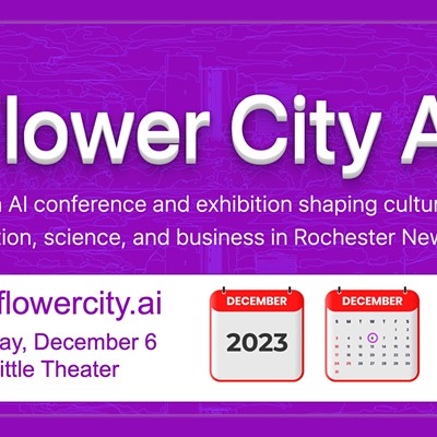 Flower City AI