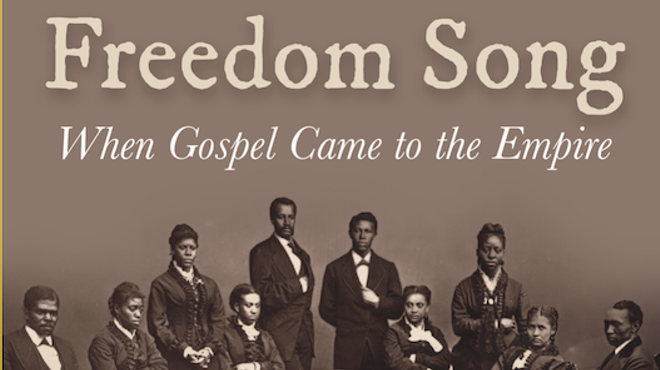 Freedom Song: When Gospel Came to the Empire