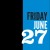 Friday, June 27 - Schedule