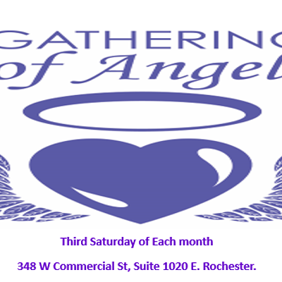 Gathering of Angels Kick Off Event