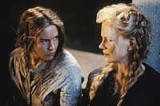 MIRAMAX FILMS - Good and wise women: Renee Zellweger and Nicole Kidman in Cold Mountain.