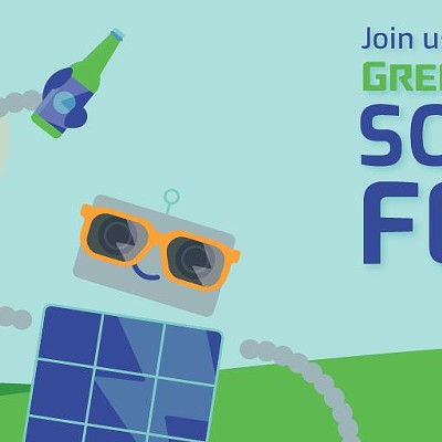 GreenSpark SolarFest