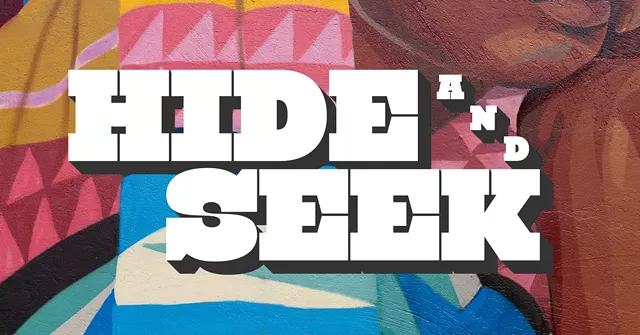 Hide and seek | Art | CITY Magazine. Arts. Music. Culture.