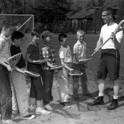 History Happy Hour: A Brief History of Lacrosse in Geneva