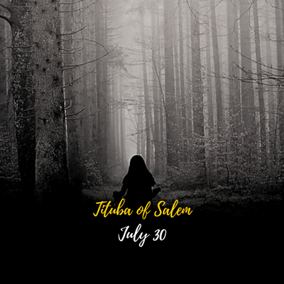 History Happy Hour: Tituba of Salem