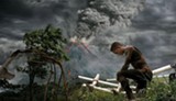 PHOTO COURTESY COLUMBIA PICTURES - Jaden Smith in "After Earth."