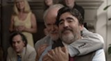 PHOTO COURTESY SONY PICTURES CLASSICS - John Lithgow and Alfred Molina in "Love is Strange"