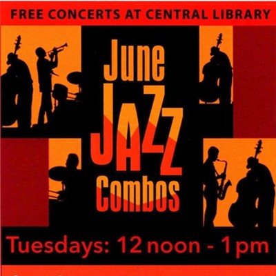 June Jazz Combos