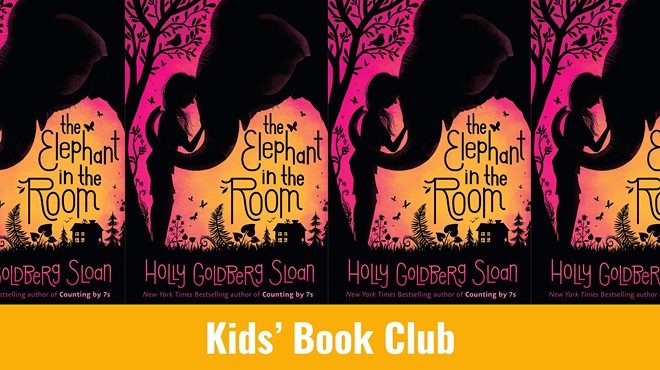 Kids' Book Club