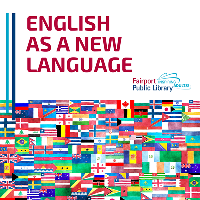 Learning Links: English as a New Language