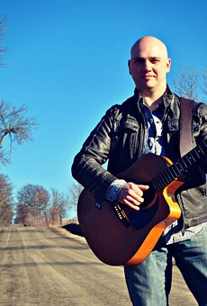 Local singer-songwriter Johnny Bauer is set to release his fourth album with his band, Johnny Bauer and Great Escape, in early May. The band plays Nashvilles Sunday, May 4, for a CD release show.