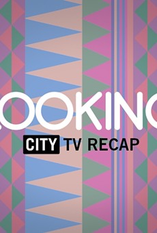 “Looking” Episode 2: Cautionary tales of the city