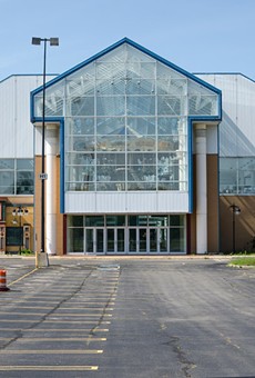 Lots of money at stake in Medley Centre dispute