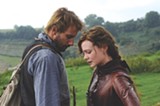 PHOTO COURTESY FOX SEARCHLIGHT - Matthias Schoenaerts and Carey - Mulligan in "Far from the Madding Crowd."