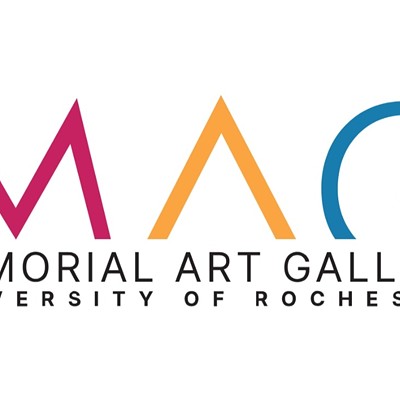 Memorial Art Gallery Tour