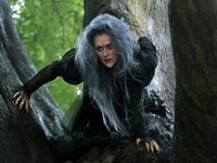 Film Review: "Into the Woods"
