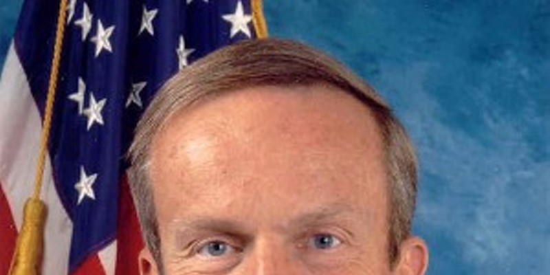 Missouri Representative Todd Akin: What does he know that women don’t? PROVIDED PHOTO