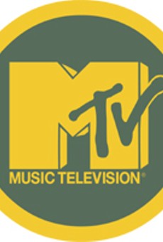 MTV at 25