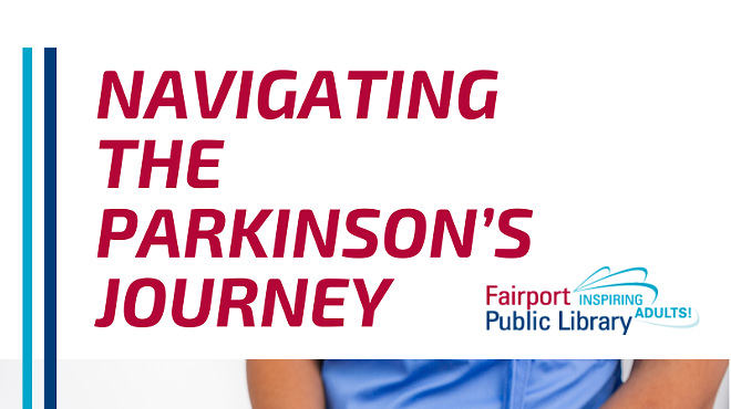 Navigating the Parkinson's Journey: Empowering Lives from Diagnosis Onward