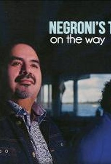 Negroni’s Trio “On The Way”