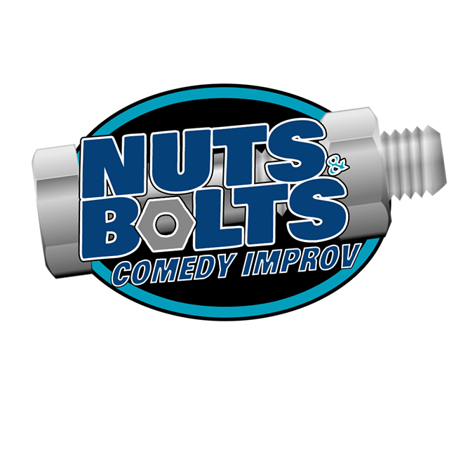 NUTS AND BOLTS COMEDY IMPROV