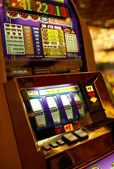 NY's tough call on casinos