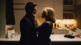 PHOTO COURTESY A24 - Oscar Isaac and Jessica Chastain in “A Most Violent Year.”