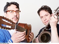 INDIE ROCK | They Might Be Giants