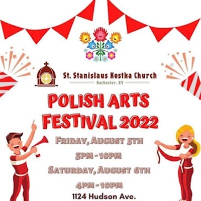 Polish Arts Festival