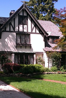 RECREATION | Historic Maplewood Home Tour
