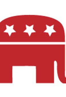 County Republicans will nominate candidates today